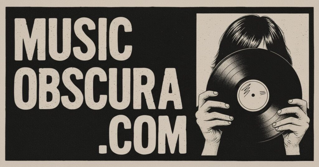 musicobscuralogo